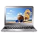 Samsung XE303C12-A01US Samsung Exynos 5250 X2 1.7GHz 2GB 16GB SSD 11.6in,Silver(Renewed)