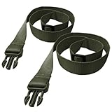 Condor Rig Upgrade Kit Olive Drab