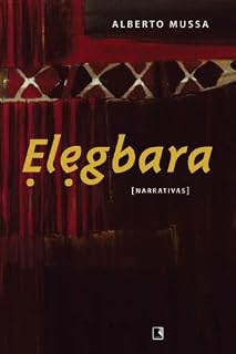 Livro Elegbara