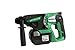 Hitachi DH25DAL 25.2-Volt 1-Inch Lithium-Ion SDS Plus Rotary Hammer (Discontinued by manufacturer)