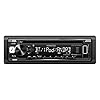 98-2013-Kenwood-Harley-Touring-Install-Adapter-Dash-Kit-FLHT-FLHTC-FLHX-CD-MP3-AMFM-Radio-Stereo-With-Bluetooth-Streming-Music-With-Steering-Wheel-Thumb-Control-Interface-Enrock-Antenna-Cover