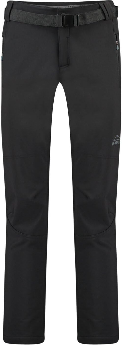 Mckinley Men Shalda UG Pants - Black, Size 26