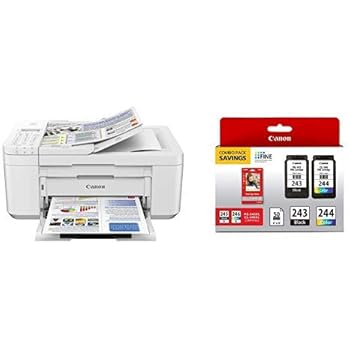 canon pixma tr4520 wireless all in one