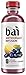 Bai Burundi Blueberry Lemonade, Antioxidant Infused Beverage, 18 Fl. Oz Bottles (Pack of 12)