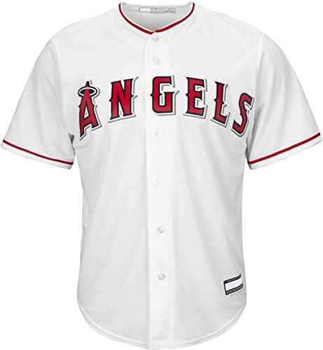 Mike trout jersey amazon Clearance