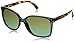 VonZipper Women's Castaway Cateye Sunglasses