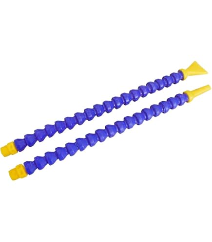 Amazon.com: Loc-Line LP-40413 1/4 Loc Line Coolant Hose Kit
