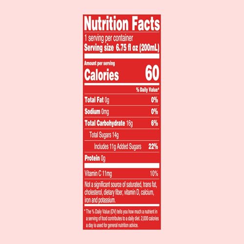ARIZONA WATERMELON DRINK, 6.75 FL OZ TETRA BOX (PACK OF 32)