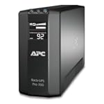APC UPS Battery Back Up (BR700G) - Ba...