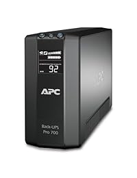 APC Back-UPS Pro