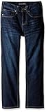 Silver Jeans Big Boys' Nathan Jeans