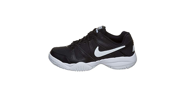 Nike City Court 7 (GS), Zapatillas de Tenis Niño, Negro (Black/White 003),  35 EU : Amazon.es: Zapatos y complementos