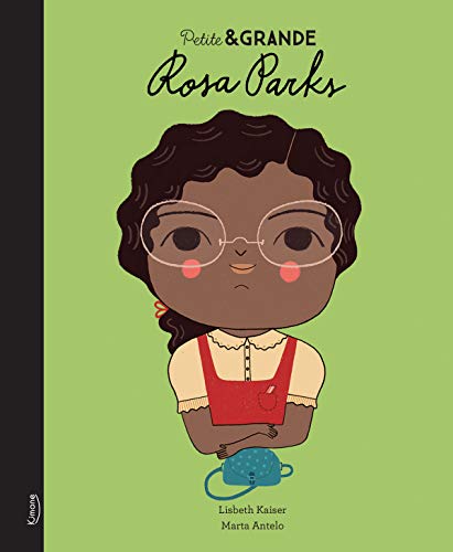 Rosa Parks by 