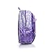 Disney Frozen Heys Anna Elsa Deluxe Large 16 Backpack (Purple)