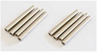 HBX part 24958 Side Plate Posts 3.530mm X8P