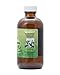 Tropic Isle Living Jamaican Black Castor Oil with Sage Plastic PET Bottle (4 oz)