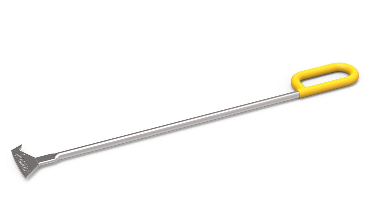 BioLite FirePit Accessories Parent (FireMat)