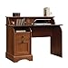 Sauder Graham Hill Desk, Autumn Maple Finish