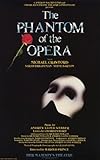 Phantom of The Opera, The Poster Broadway Theater