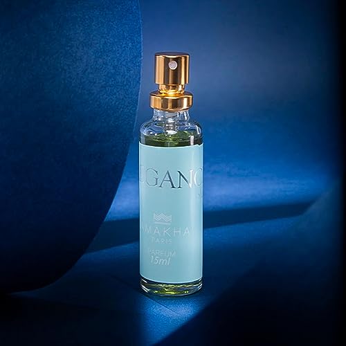 Deo Colônia Feminino Elegance Light Blue 15ml