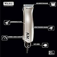wahl km2 dog clippers