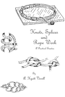 Marlinspike Sailor S Arts And Crafts A Step By Step Guide To