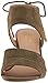 Franco Sarto Women's Gem Heeled Sandal
