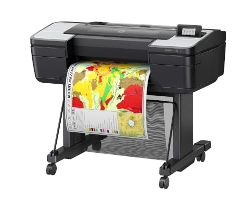 HP DesignJet Z6 Graphics Printer