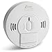 Kidde 21007624 AC Photoelectric Smoke and Carbon Monoxide Detector Alarm | Hardwired with Battery Backup | Model # KN-COPE-IC primary