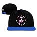 Kddcasdrin Jake Paul It's Every Day Pink Children Youth Adjustable Baseball Cap Hip-Hop Hat