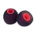 Sunmns 6 Pairs Silicone Eartips Eargels Earpads Ear Tips Gels Bud Compatible for Senso, Zeus, Otium, Hussar Sport Bluetooth Headphonesthumb 3