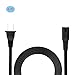 JUYOON Power Cord Cable for HP Officejet Wireless Photo Printers 8610 5740 3830 5745 8620 8625 HP Laserjet Pro M180nw M281fdw M254dw M477fdw Apple Mac Mini m2 / m2 pro power cord
