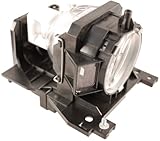 HITACHI DT00841 OEM PROJECTOR LAMP EQUIVALENT WITH HOUSING