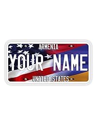 BleuReign   Banderas personalizadas