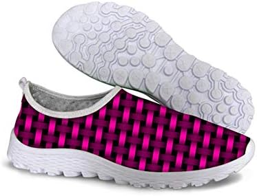 Santiro Stylish Leopard Print Funny Printting Men's & Women's Easy Walking Lace Up Sneakers Running Shoes