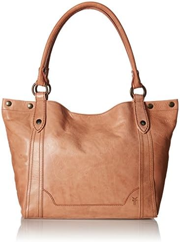 frye melissa shoulder leather handbag