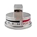 EBZ37189609 Gas Stove Burner Knob Replacement Part for LG Ranges & Cooktops by Poweka