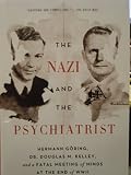 The nazi and the psychiatrist