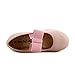 The Doll Maker Girl's Ballet Flat