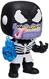 Funko POP! Marvel: Venom - Thanos