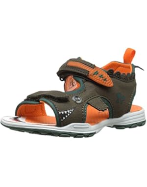 Light-Up Greenex Sandal (Toddler/Little Kid)