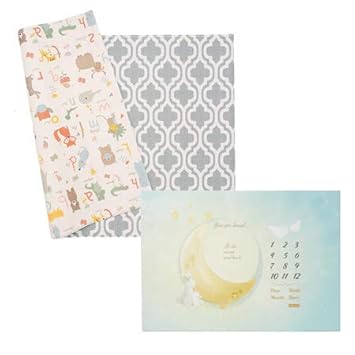 baby care play mat moroccan