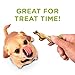Purina Beggin' Made in USA Facilities Low Fat Dog Treats, Skinny Strips Real Turkey Flavor - 23.5 oz. Pouch
