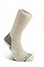 Bridgedale Women's Trekker Socks, Natural, Medium