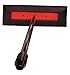 SNOBRUM SNO Pro - Professional Grade Snow Broom and Snow Remover for Cars and Trucks - 48 Inch Handle, Push-Broom Design - Safe Winter Snow Removal for Vehicles Without Paint Scratching primary