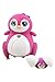 Bossa Nova Penbo Interactive Waddling Penguin with Bebe