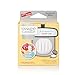 Yankee Candle Charming Scents Car Air Freshener Refill, Color Me Happy