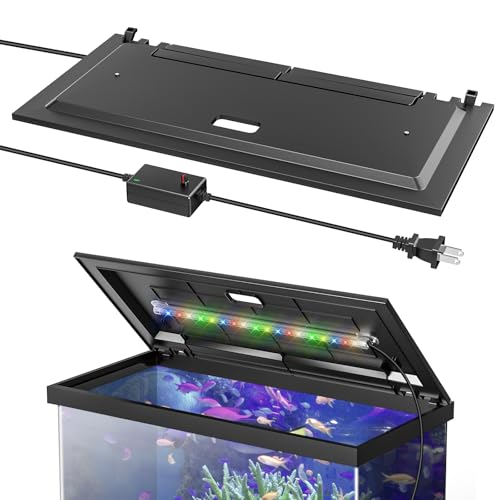 Blosail LED Aquarium Hood