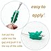 KIMCOME Bit Animal Cable Protector 9 Pack, Cable Buddies for Charging Cords, Cable Animal Bit Cord Protectors Compatible with iPhone iPad iPod