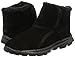 Skechers On The Go Black Chugga Ankle Boot Women's Size 8